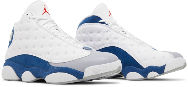 Air Jordan 13 '法國藍' 414571-164 Cheap Air Jordan 13 '法國藍' 414571-164