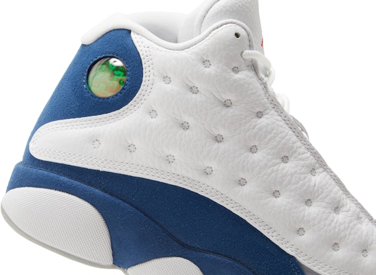 Air Jordan 13 'French Blue' 414571-164 2