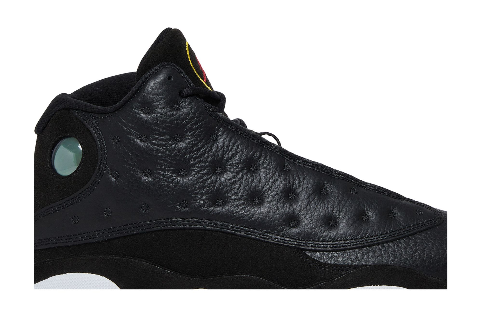 Lookbook Air Jordan 13 'Playoffs' Sepatu Basket 414571-062