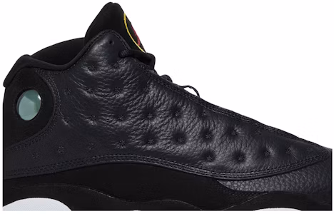 Lookbook Air Jordan 13 'Playoffs' Sepatu Basket 414571-062