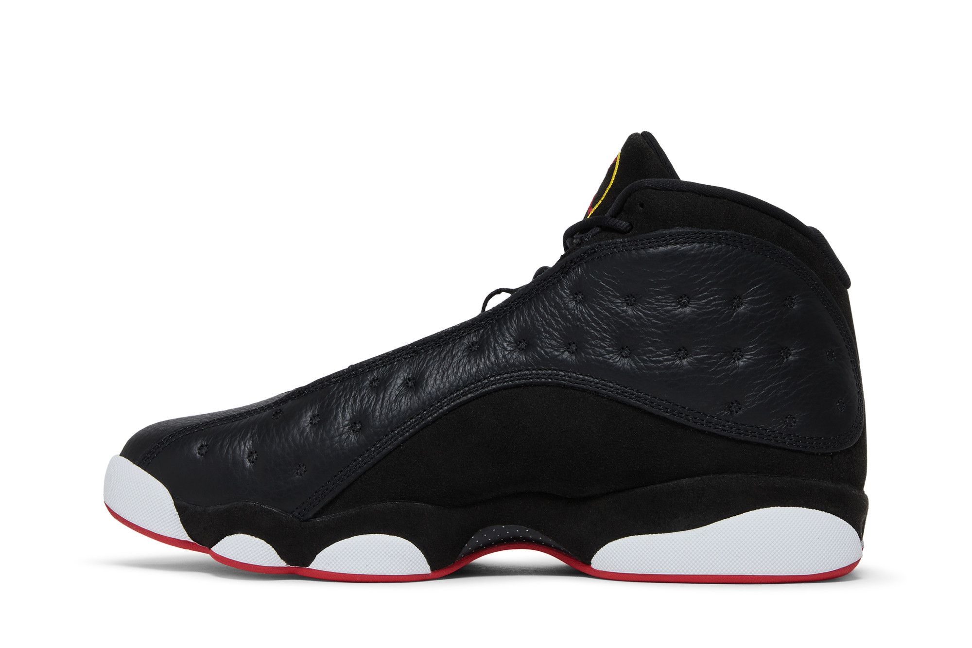 Shop Air Jordan 13 'Playoffs' Sepatu Basket 414571-062