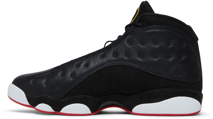 Air Jordan 13 'Playoffs' Sepatu Basket 414571-062 Shop Air Jordan 13 'Playoffs' Sepatu Basket 414571-062