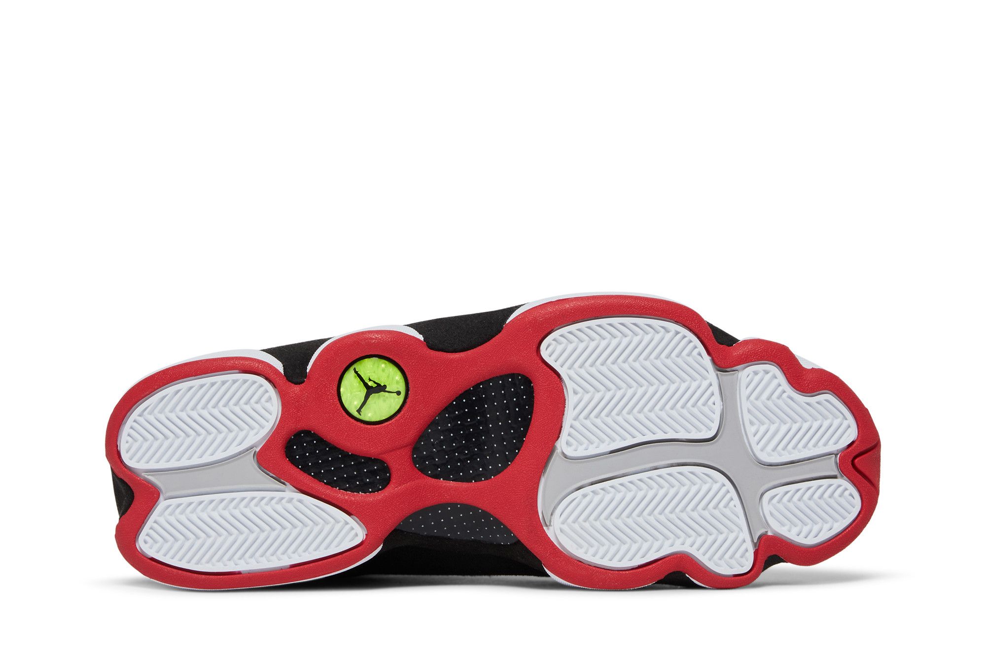 Purchase Air Jordan 13 'Playoffs' Sepatu Basket 414571-062