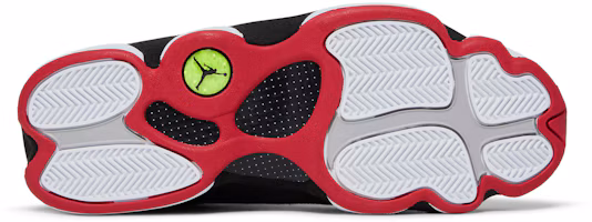 Purchase Air Jordan 13 'Playoffs' Sepatu Basket 414571-062