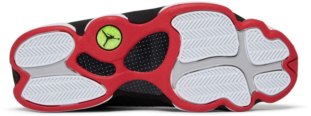 Air Jordan 13 'Playoffs' Sepatu Basket 414571-062 Purchase Air Jordan 13 'Playoffs' Sepatu Basket 414571-062