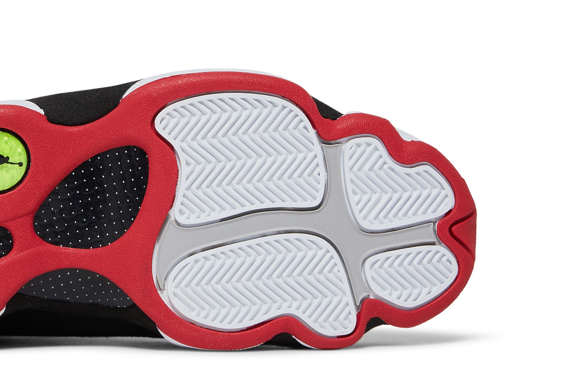 Details for Air Jordan 13 'Playoffs' Sepatu Basket 414571-062