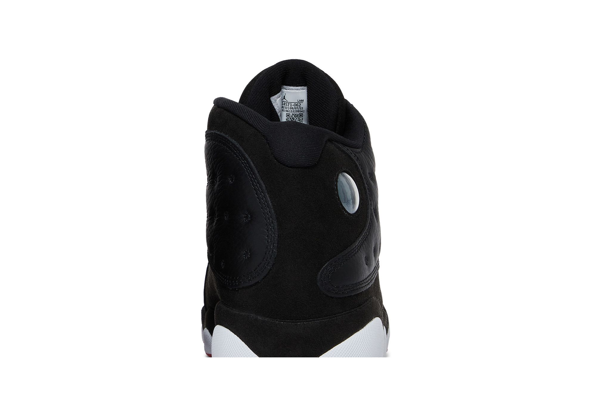 Cheap Air Jordan 13 'Playoffs' Sepatu Basket 414571-062