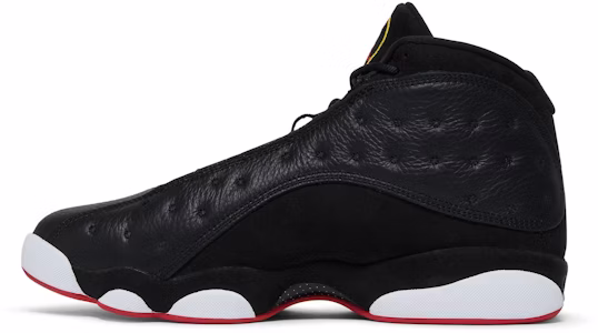 에어 조던 13 "플레이오프" 414571-062 Lookbook 에어 조던 13 "플레이오프" 414571-062