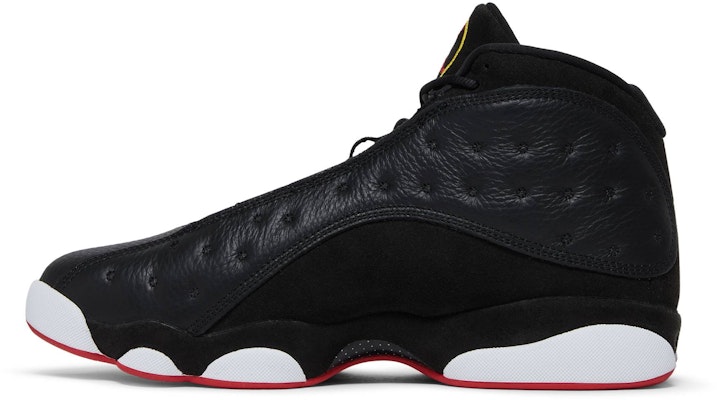 Air Jordan 13 'Playoffs' 414571-062 Lookbook Air Jordan 13 'Playoffs' 414571-062