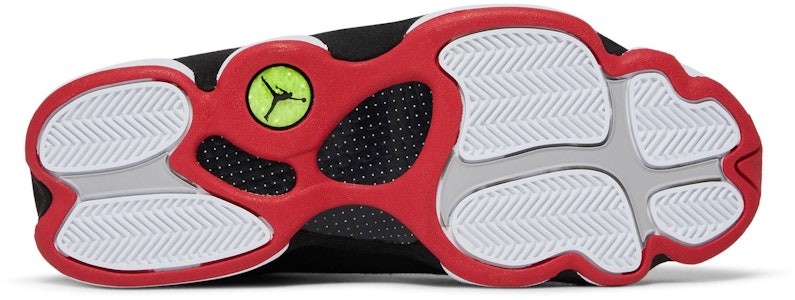 에어 조던 13 "플레이오프" 414571-062 Shop 에어 조던 13 "플레이오프" 414571-062