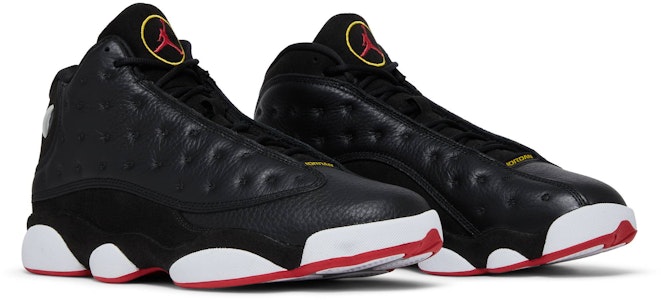 에어 조던 13 "플레이오프" 414571-062 Cheap 에어 조던 13 "플레이오프" 414571-062