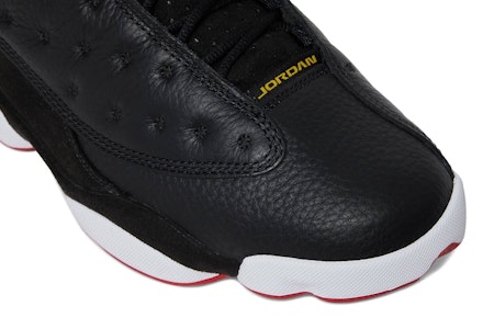 에어 조던 13 "플레이오프" 414571-062 1