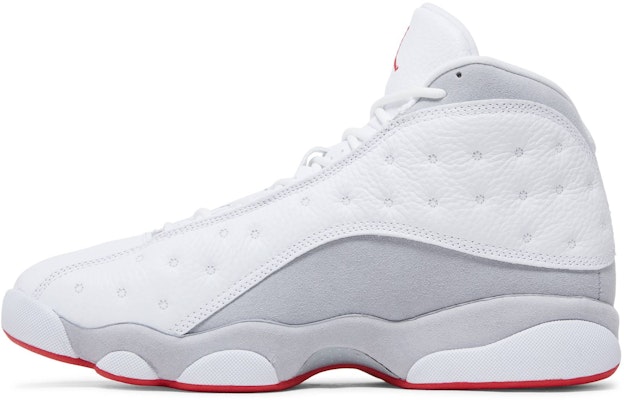 Jordan retro shop 13 true red