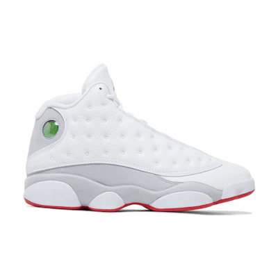Jordan 13 'True Red'