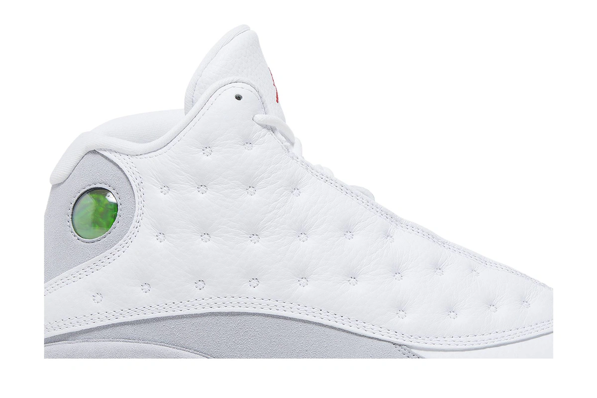 Air Jordan 13 'True Red'