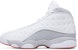 Air Jordan 13 'Merah Tulen' 414571-160