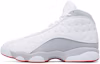 Lookbook Air Jordan 13 'Merah Tulen' 414571-160