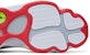 Air Jordan 13 'Merah Tulen' 414571-160