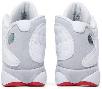 Air Jordan 13 'Merah Tulen' 414571-160 Details for Air Jordan 13 'Merah Tulen' 414571-160