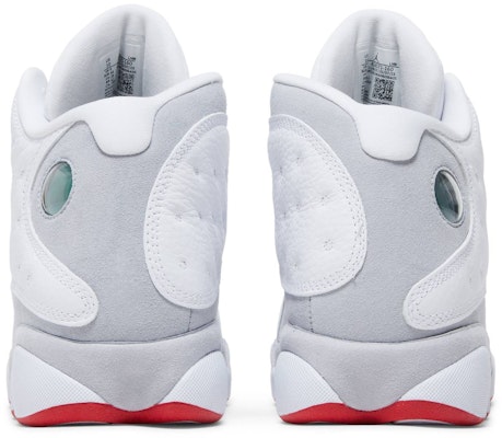 Air Jordan 13 'True Red' 414571-160 Details for Air Jordan 13 'True Red' 414571-160