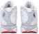 Air Jordan 13 'Merah Tulen' 414571-160