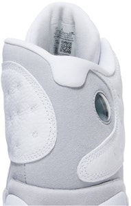 Air Jordan 13 'Merah Tulen' 414571-160 Sizing Air Jordan 13 'Merah Tulen' 414571-160