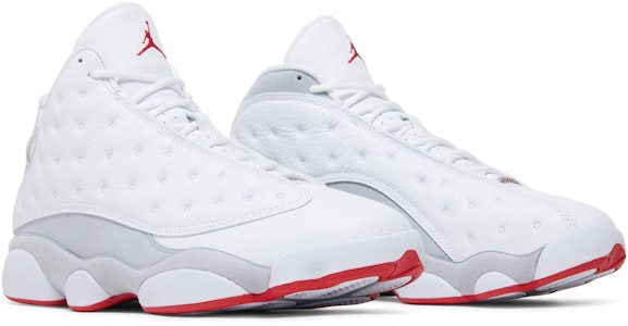 Air Jordan 13 'Merah Tulen' 414571-160 Cheap Air Jordan 13 'Merah Tulen' 414571-160