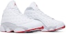 Air Jordan 13 'Merah Tulen' 414571-160