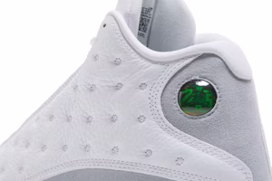 Air Jordan 13 'Merah Asli' 414571-160 1