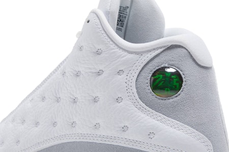 Air Jordan 13 'Merah Tulen' 414571-160 1