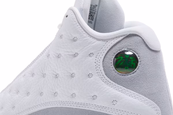 Air Jordan 13 'True Red' 414571-160 1