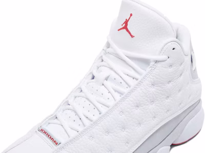 Air Jordan 13 'Merah Tulen' 414571-160 2