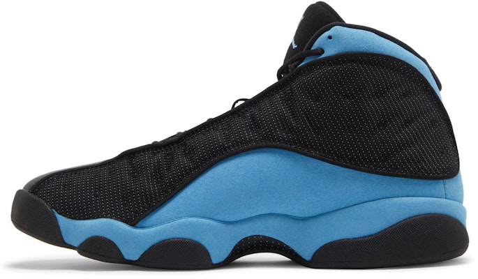 Air Jordan 13 'UNC' DJ5982-041 Lookbook Air Jordan 13 'UNC' DJ5982-041