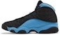 Air Jordan 13 'UNC' Lelaki DJ5982-041