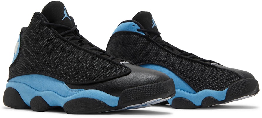 Air Jordan 13 'UNC' DJ5982-041 Cheap Air Jordan 13 'UNC' DJ5982-041