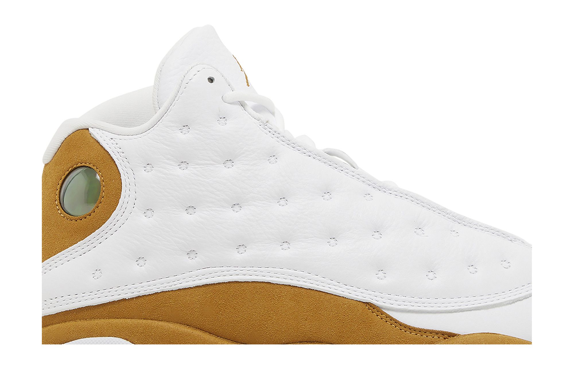 Lookbook Air Jordan 13 '小麦' 414571-171