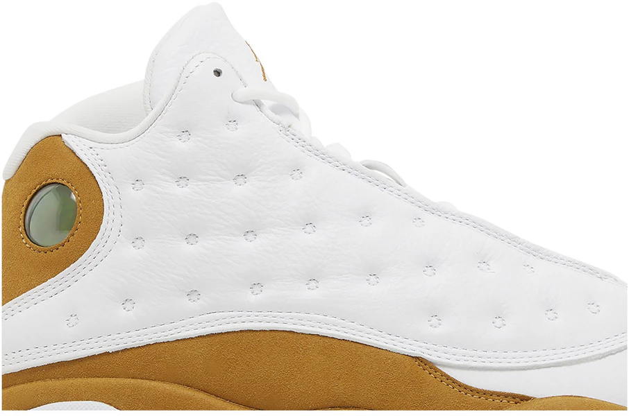 Air Jordan 13 '小麦' 414571-171 Lookbook Air Jordan 13 '小麦' 414571-171