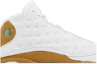 Lookbook Air Jordan 13 '小麦' 414571-171