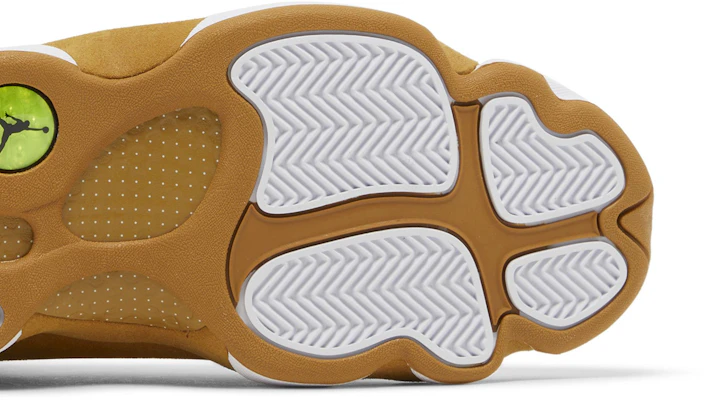Air Jordan 13 '小麦' 414571-171 Details for Air Jordan 13 '小麦' 414571-171