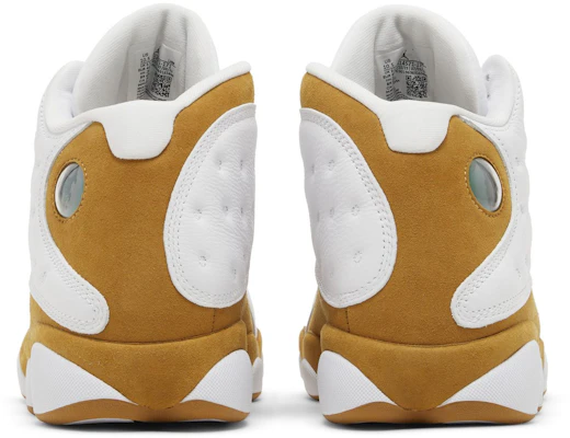 Air Jordan 13 '小麦' 414571-171 Sizing Air Jordan 13 '小麦' 414571-171