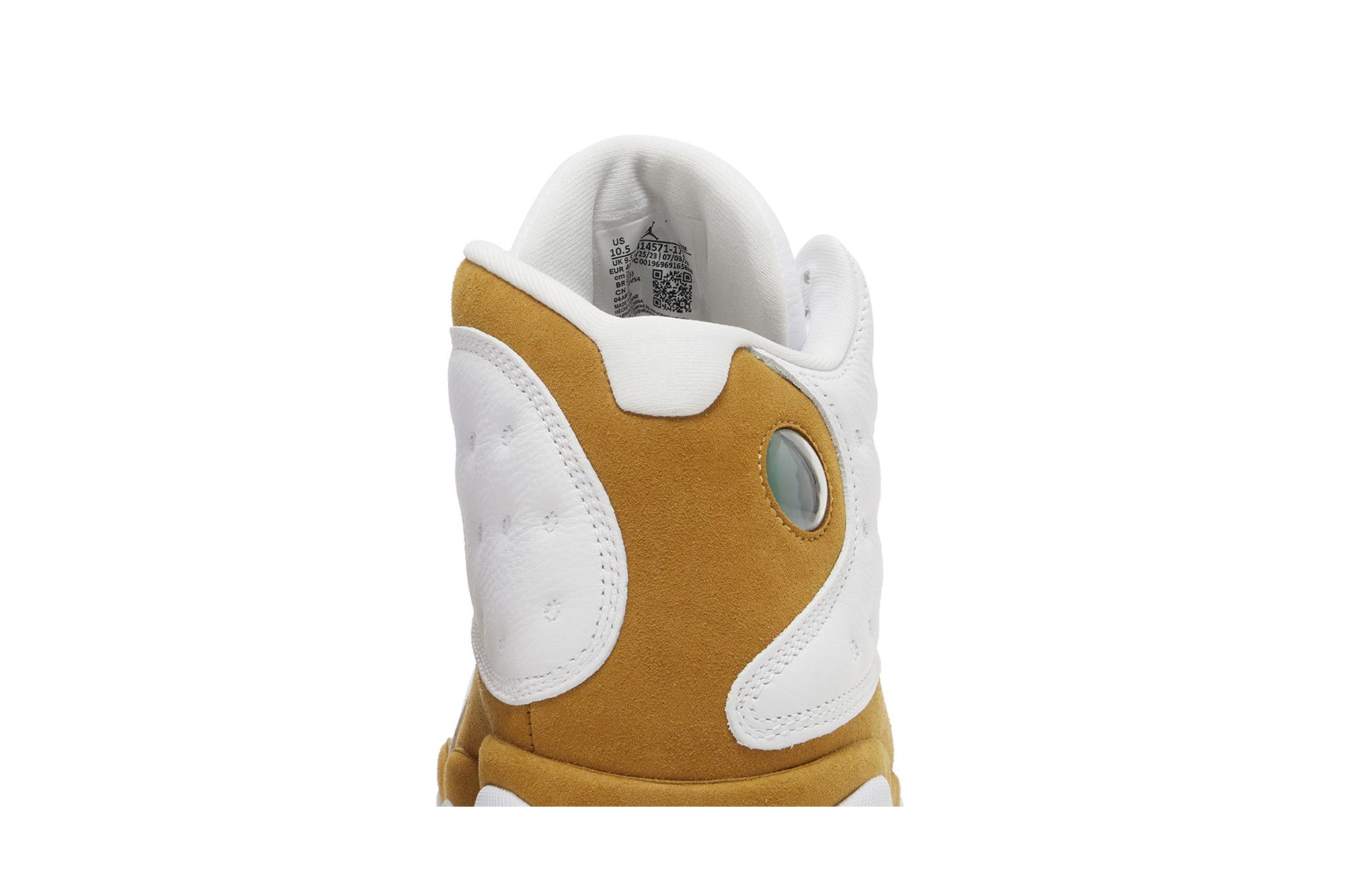 Cheap Air Jordan 13 '小麦' 414571-171