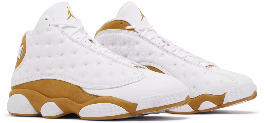 Air Jordan 13 '小麦' 414571-171 1