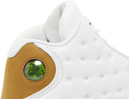 Air Jordan 13 '小麦' 414571-171 2