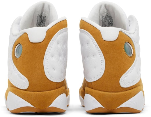 Air Jordan 13 'Wheat' 414571-171 Details for Air Jordan 13 'Wheat' 414571-171