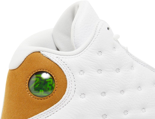 Air Jordan 13 'Wheat' 414571-171 1