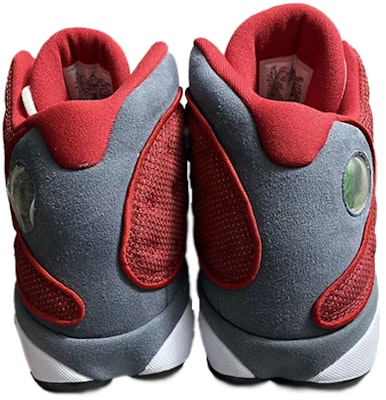 Air Jordan 13 'Putih Kelabu Merah' DJ5982-600yc Purchase Air Jordan 13 'Putih Kelabu Merah' DJ5982-600yc