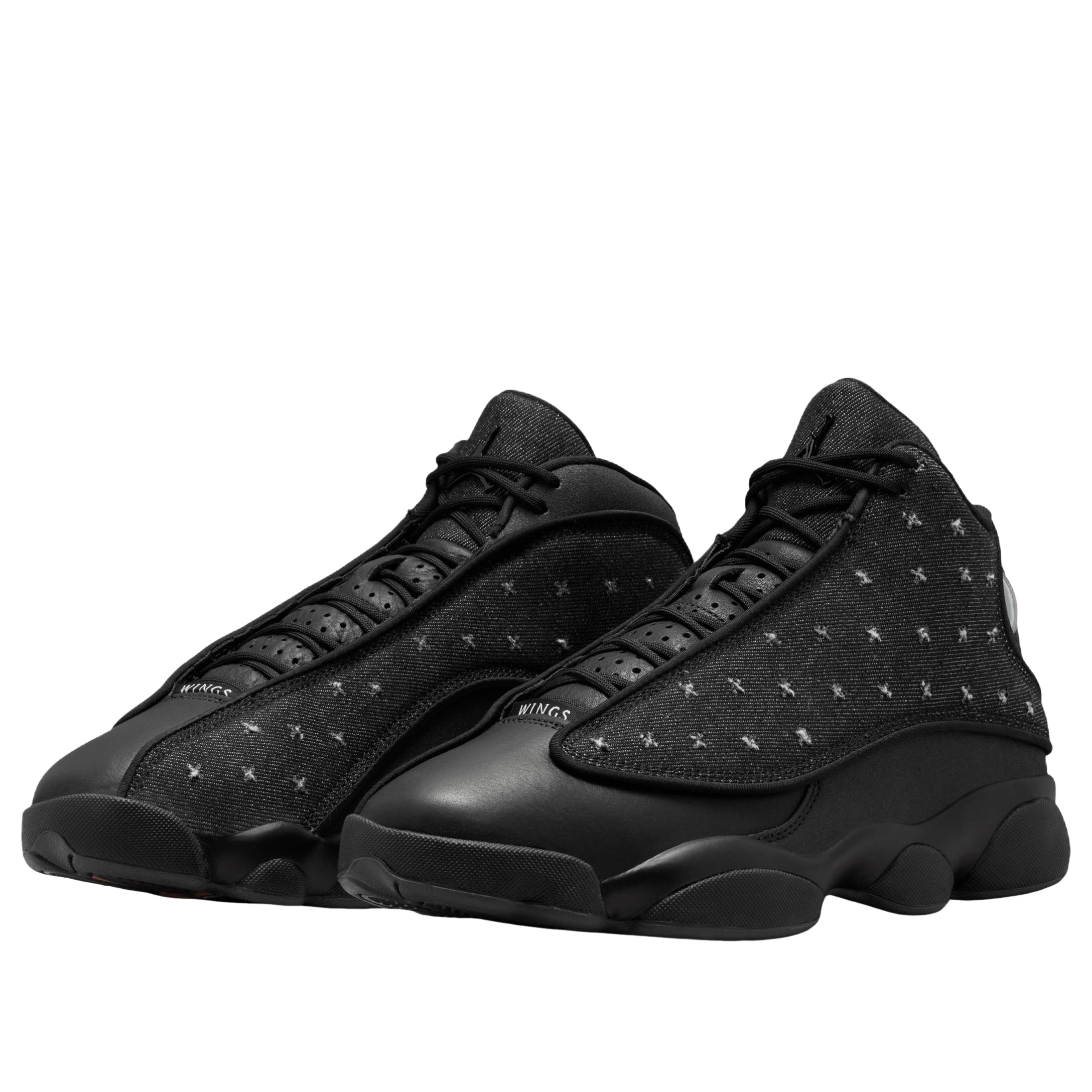 Lookbook Air Jordan 13 ''Ailes'' IX1872-001