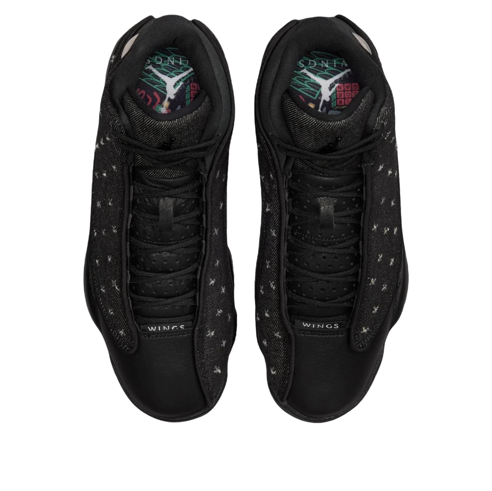 Shop Air Jordan 13 ''Ailes'' IX1872-001