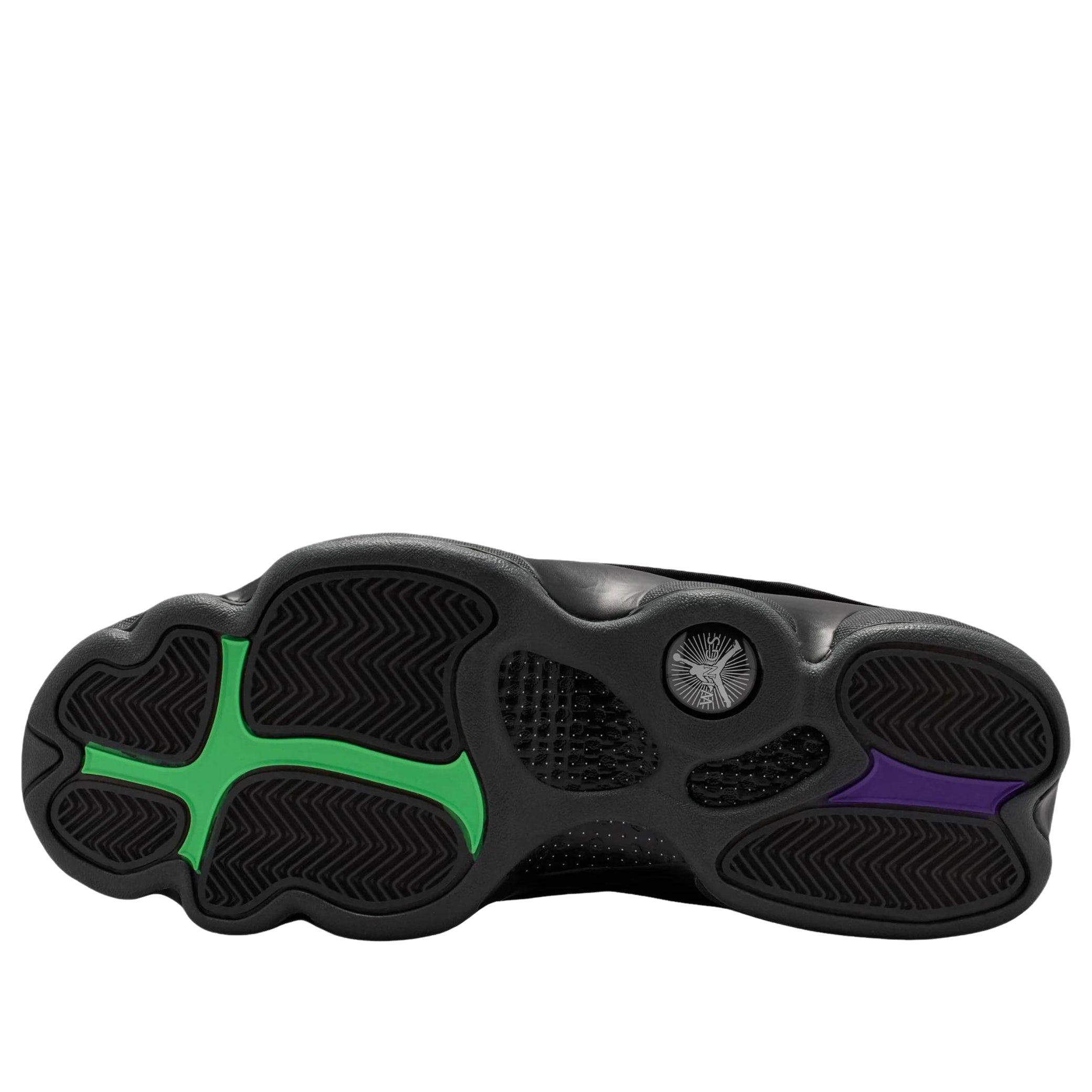 Details for Air Jordan 13 ''Ailes'' IX1872-001