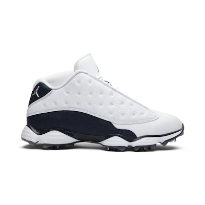 Jordan 13 Golf 'Midnight Navy'